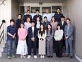 倉庫管理（未経験OK）◆年休125日／バースデープレゼントなどの社員想いの制度／有名メーカーを支える3