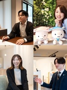 提案営業◆未経験歓迎／オープン拠点／完全週休2日制／5人に1人が年収1000万！／事業拡大増員募集1