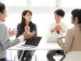 SNSマーケター（未経験歓迎）◆残業月5h以下／完全週休2日／充実の研修制度でゼロからでも安心3