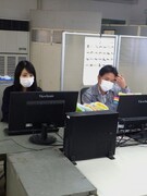 ルート営業◆未経験歓迎／年間休日130日／土日祝休み／残業ほぼなし／賞与4ヶ月／名古屋勤務／転勤なし1