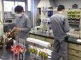 ルート営業◆未経験歓迎／年間休日130日／土日祝休み／残業ほぼなし／賞与4ヶ月／名古屋勤務／転勤なし2