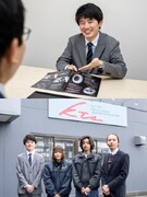 営業（未経験歓迎）◆自動車パーツの提案／既存メイン／年休126日／月給28～35万／年収700万も可1