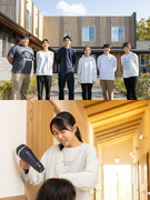 障害福祉の生活支援員◆未経験歓迎／残業月3h／住宅手当月最大2.3万／奨学金・住宅ローン返済支援あり1