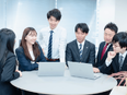 事務スタッフ（未経験歓迎）◆土日祝休み／年間休日120日～／基本定時退勤／あなたの「得意」が見つかる2