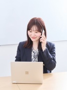 ネイル・ヘアメイクスクールの営業（未経験歓迎）◆年休125日／インセンティブ有／年収500万円も可能1