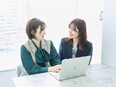 ネイル・ヘアメイクスクールの営業（未経験歓迎）◆年休125日／インセンティブ有／年収500万円も可能2