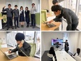 ルート営業（未経験歓迎）◆土日祝休み／年間休日121日／設立56年の安定企業／30年以上賞与連続支給2