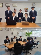 会計スタッフ（未経験歓迎）◆年休125日／土日祝休み／昨年度賞与最大5ヶ月分／残業月10時間と少なめ1
