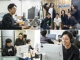 キャリアアドバイザー（リーダー候補）◆昇給年4回／年休125日／土日祝休み／残業月20h／服装自由2