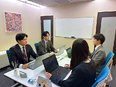 事務スタッフ（未経験OK）◆2025年度ホワイト企業認定／副業OK／年休128日以上／ほぼ定時退社2