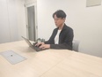 営業（未経験歓迎）◆顧客の売上アップに貢献／月給30万円以上／実働7h／残業月5h程度／年休127日2