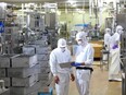 製造スタッフ（未経験歓迎）◆「おかめブランド」のタカノフーズ／残業月10時間以下／年休120日2