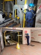 機械式駐車場のメンテナンススタッフ（未経験歓迎）◆東証プライム上場グループ／年休120日／転勤なし1