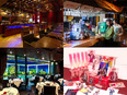 『カラオケパセラ』の店舗運営スタッフ◆アイデアがカタチになる会社／年休最大129日／髪型ネイル自由3