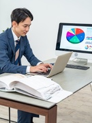 消防設備のルート営業（未経験歓迎）◆設立50年以上／賞与年2回／住宅・資格手当有1