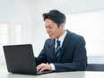 消防設備のルート営業（未経験歓迎）◆設立50年以上／賞与年2回／住宅・資格手当有3