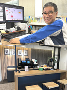 施工スタッフ◆未経験歓迎／書類選考なし／WEB面談可／賞与平均55万円以上／施工管理へのステップあり1