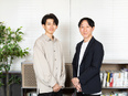 Web広告運用（責任者候補）◆事業拡大を担うメンバーを募集！／月給35万円～／年休125日～2