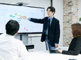 Web広告運用（責任者候補）◆事業拡大を担うメンバーを募集！／月給35万円～／年休125日～3