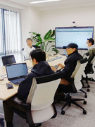 コンサルティング営業（大手キャリアなどに通信環境の改善を提案）◆業界未経験歓迎／残業ほぼなし1