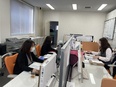 空調設備の技術スタッフ◆未経験歓迎／残業ほぼ無し／休日は自由に選択／髪型自由／年収700万円以上可！2