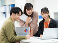Web広告の提案営業◆業界未経験OK／フルリモート／年休127日／土日祝休／残業月10h／住宅手当有2