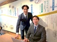 賃貸入居者様対応スタッフ（未経験歓迎）◆月給32.2万円スタート！／社宅あり／年3回の長期連休あり3
