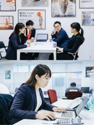 ビル用電気設備の提案営業（未経験歓迎）◆文系出身8割以上／年休120日／食事手当有／創業100年1