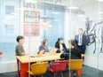 ビル用電気設備の提案営業（未経験歓迎）◆文系出身8割以上／年休120日／食事手当有／創業100年3