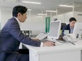 事務スタッフ（未経験歓迎）◆データ入力や電話対応が中心／実働7時間／残業ほぼなし／安定した経営基盤2