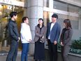 Webデザイナー◆未経験から育成×実務直結／充実した研修で成長を応援／年休125日・月給30万円以上3