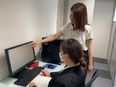 人材コーディネーター（未経験歓迎）◆基本定時退社／実働7.5h／年休120日／私服・ネイル・ピアス可3