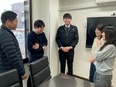 ルート営業（未経験歓迎）◆個人ノルマなし／年間休日130日／大手メーカーと長期取引3