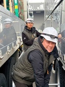 ルート配送ドライバー（未経験歓迎）◆充実の研修制度／家賃補助あり／隣県配送／業績拡大中の安定企業1