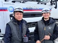 ルート配送ドライバー（未経験歓迎）◆充実の研修制度／家賃補助あり／隣県配送／業績拡大中の安定企業3