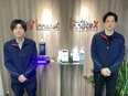 メンテナンススタッフ◆未経験歓迎／月給26万円以上／年休129日／残業10時間程度／上場グループ企業2