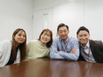 事務スタッフ（未経験歓迎）◆土日祝休み／年間休日129日／残業基本ナシ／賞与年2回／上場企業グループ3