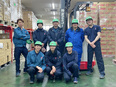 倉庫管理（未経験歓迎）◆1年目で月収30万円超可／月1万円の寮あり／賞与実績4ヶ月分～／月9日休以上2