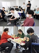 ゲームテスター◆未経験入社98％／直近定着率100％／年休130日／1対1＆オーダーメイド研修1