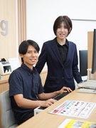 買取スタッフ◆基本定時退社/未経験でも月給28万円~/昨年度賞与最大7ヶ月分/年間休日120日以上1