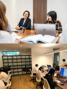税務コンサルタント◆月給40万円／年間休日125日／土日祝休み／残業ほぼなし／賞与実績6ヶ月分1