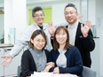 消防設備の施工管理◆事務作業少なめ・現場での会話や作業が中心／住宅手当／昨年賞与4ヶ月／年休113日3