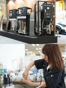 技術スタッフ（未経験歓迎）◆水のリアルとモノづくりの世界にのめり込む／年休126日／完全週休2日制1