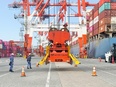 港湾機械のメンテナンススタッフ◆平均年収793万円／昨年度賞与5.8～6ヶ月分／副業OK／未経験歓迎2