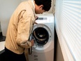 家電修理スタッフ◆未経験歓迎／月収100万円可能／研修期間は日額1万円支給／充実研修／直行・直帰OK2