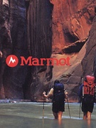『Marmot』の販売スタッフ◆米国発アウトドアブランド／年間休日127日／残業月平均5h以下1