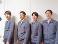 法人営業（未経験歓迎）◆月給31.3万円～／年休125日／業界トップクラスのシェアで環境を守る2