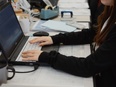 法人営業◆直近6年定着率100％／賞与実績6ヶ月分以上／年間休日130日／東神奈川駅より徒歩5分3