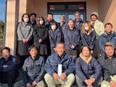 施工作業スタッフ◆昨年度賞与3ヶ月分／残業ほぼなし／資格取得の費用は会社がすべて負担／各種手当も充実3