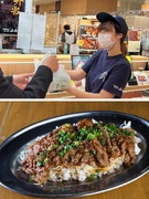 店長候補（フードコート・野球場の飲食売店）◆月給31.9万円以上／オープン店舗／業績好調につき増員1